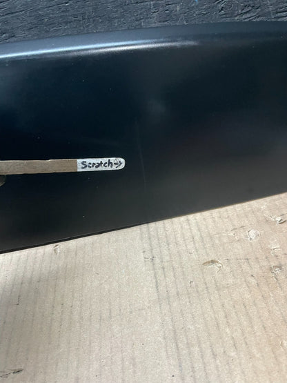1999 to 2004 Honda Odyssey Rear Trunk Spoiler Gate L9251 DG5