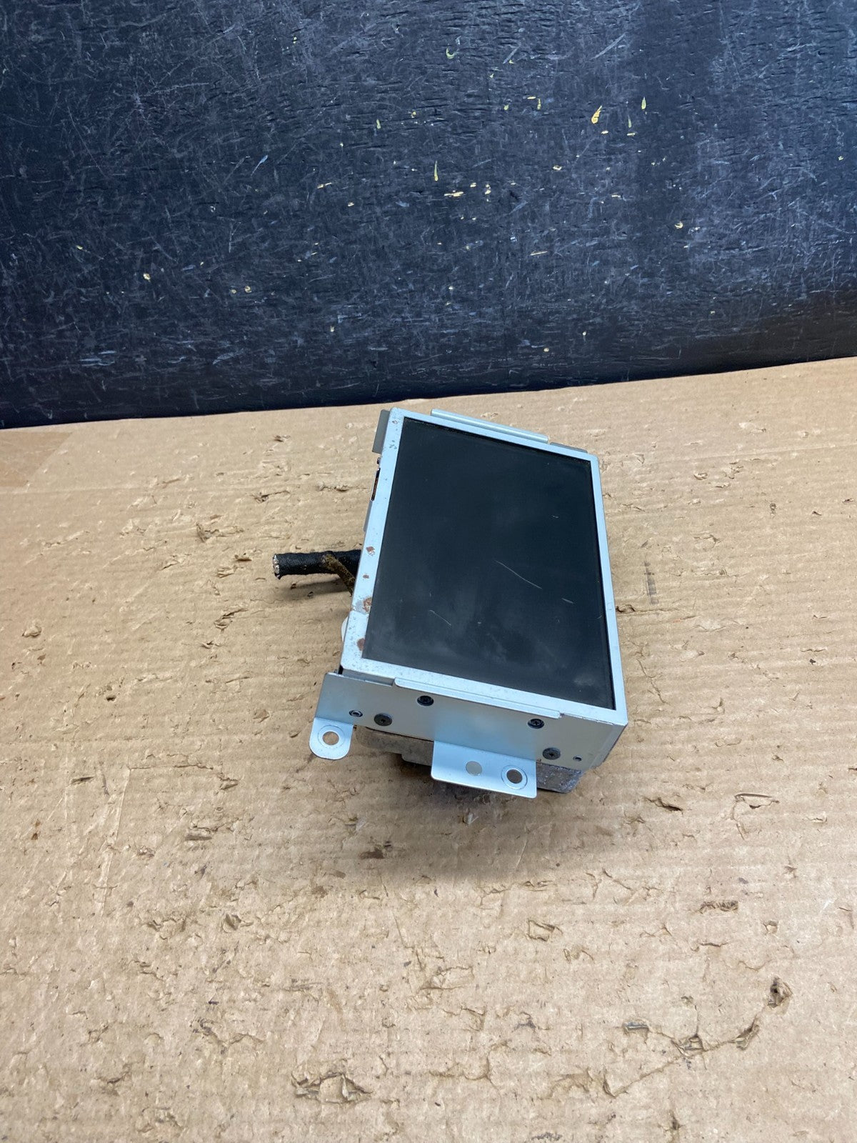 2013 2016 Ford Escape Radio Receiver ID DS7T-18B955-FA ag8708 DG1