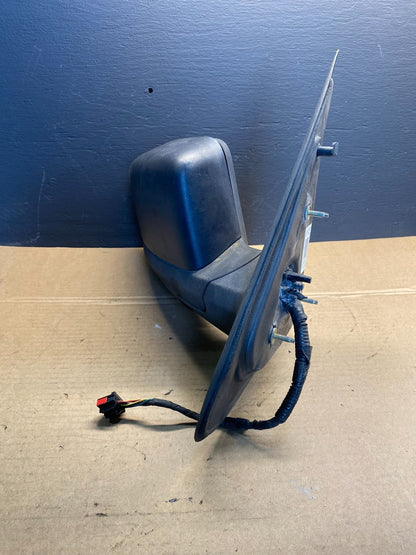 2003-2006 Ford Expedition Right Passenger Side View Door Heated Mirror AB7287 MS2