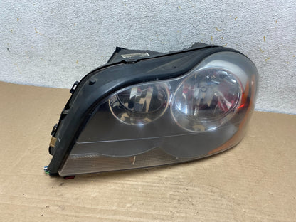 2003-2013 Volvo XC90 Left Driver LH Side Halogen Headlight AH9419 DW2