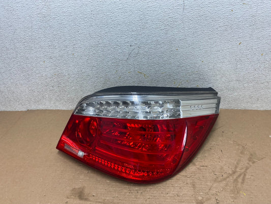 2008 2009 2010 BMW 5 525i 530i Right Passenger Rh Tail Side Light DEPO O9131 DW0