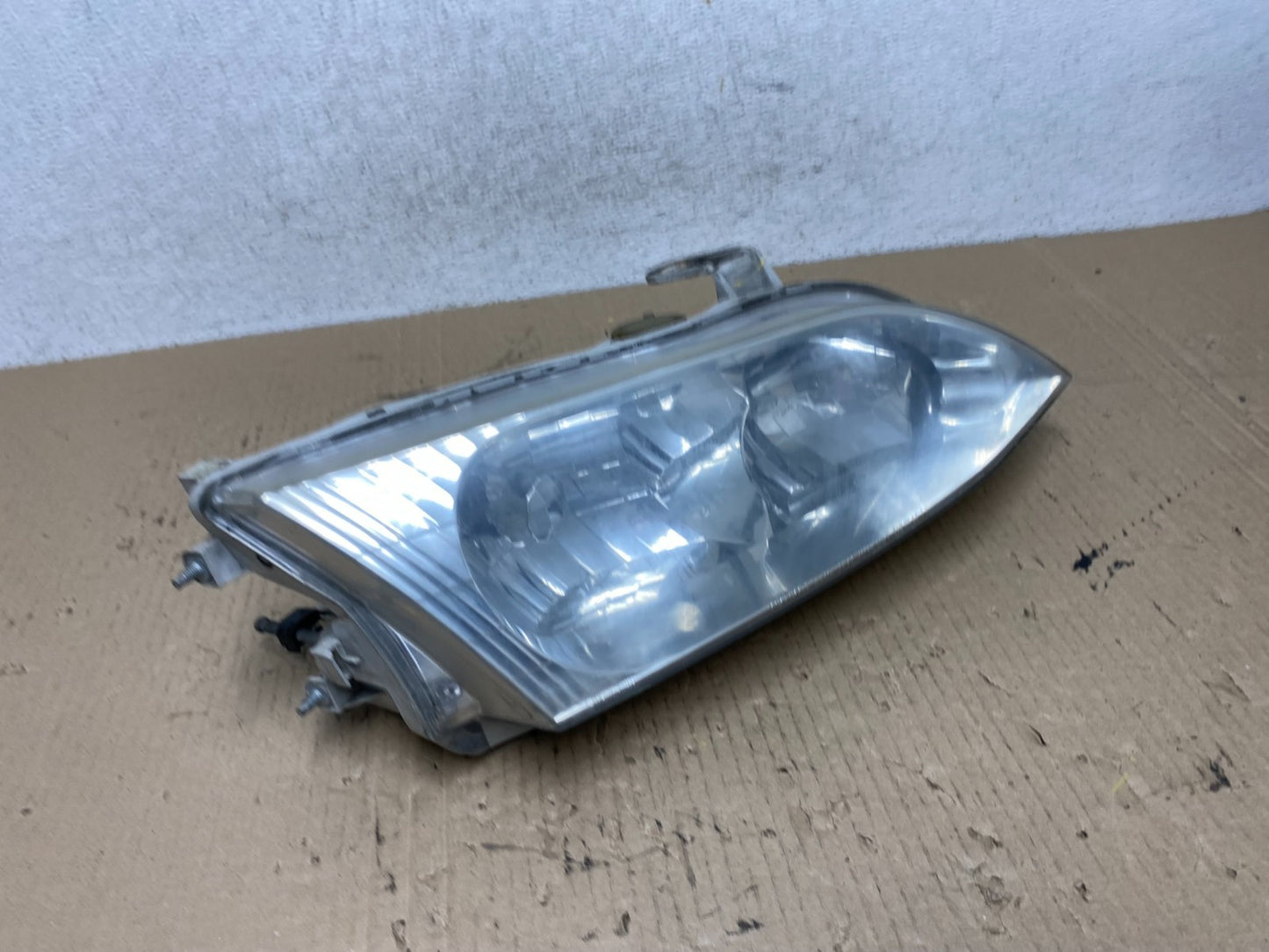1997-2001 Lexus Es300 Right Passenger RH Headlight Halogen AF6001 DW2