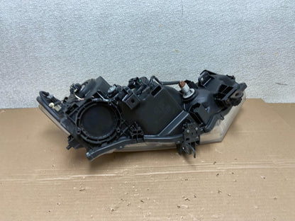 2012 to 2017 Nissan Quest Left Driver LH Side Headlight Halogen Oem AB1348 DW7