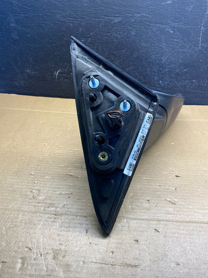 2010 to 2018 Ford Taurus Right Passenger View Door Mirror AD6642 DW4