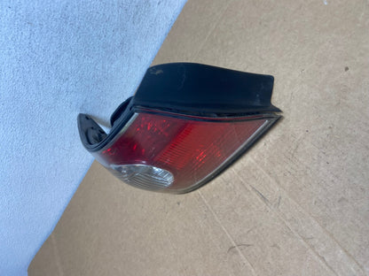 2002 to 2004 Lexus ES300 ES330 Left Driver Side Tail Light AD5424 LK1