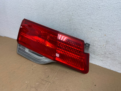 2008 to 2010 Honda Odyssey Left Driver LH Side Tail Light Inner AD7915 LK1