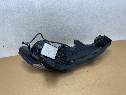 2009 to 2011 Acura TL Headlight Left Driver LH Side Xenon HID AI3406 DW9