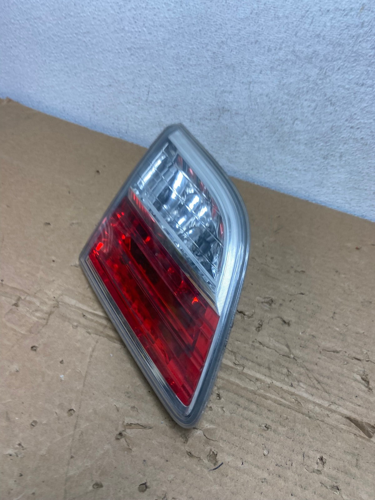 2010 2011 2012 Mazda CX-9 Tail Light Inner Left Driver LH Side AD4125 LK1