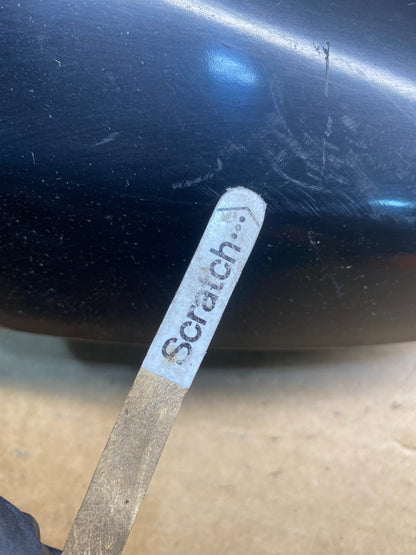 2007 to 2011 Toyota Camry Right Passenger Door Side View Mirror AD6764 DG5