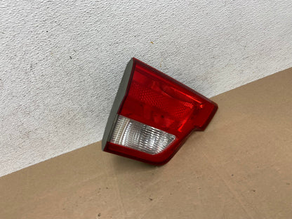 2011-2013 Jeep Grand Cherokee Left Driver Side Lh Inner Tail Light AE5021 LK2
