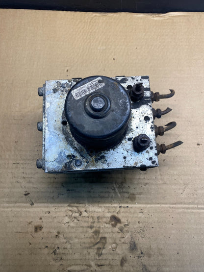 Wabco ABS Pump Hydraulic W/ Module P/N 4460470002 AB7144 DG1