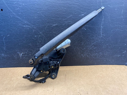 2020 to 2023 Ford Explorer Rear Windshield Wiper Motor ad7407 DG0