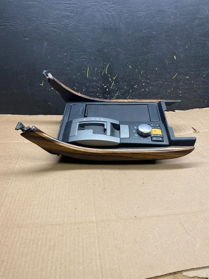 2006-2009 Land Range Rover Sport Center Console Terrain Shifter Bezel y2089 DG3
