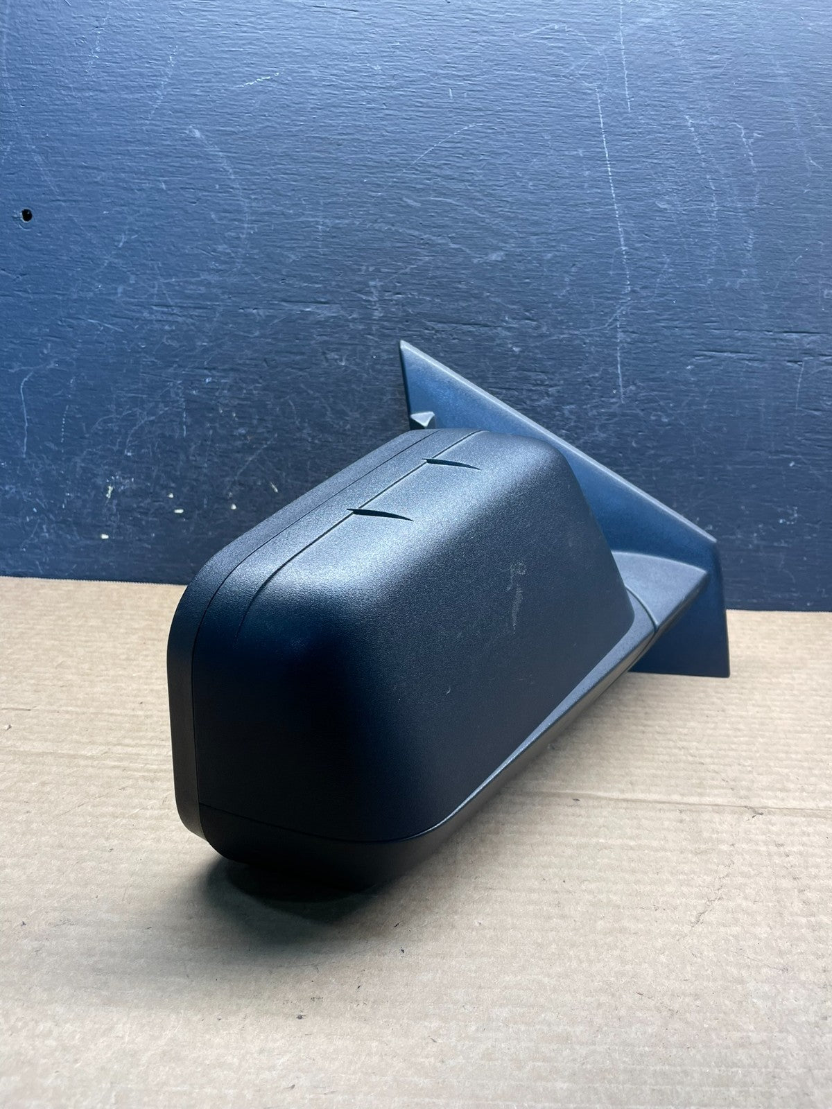 2007 to 2010 Ford Edge Right Passenger View Door Mirror AF6757 DW1