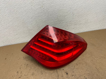 2009 to 2012 Bmw 7-Series F01 F02 750i Right Passenger Tail Light AC7303 LK0