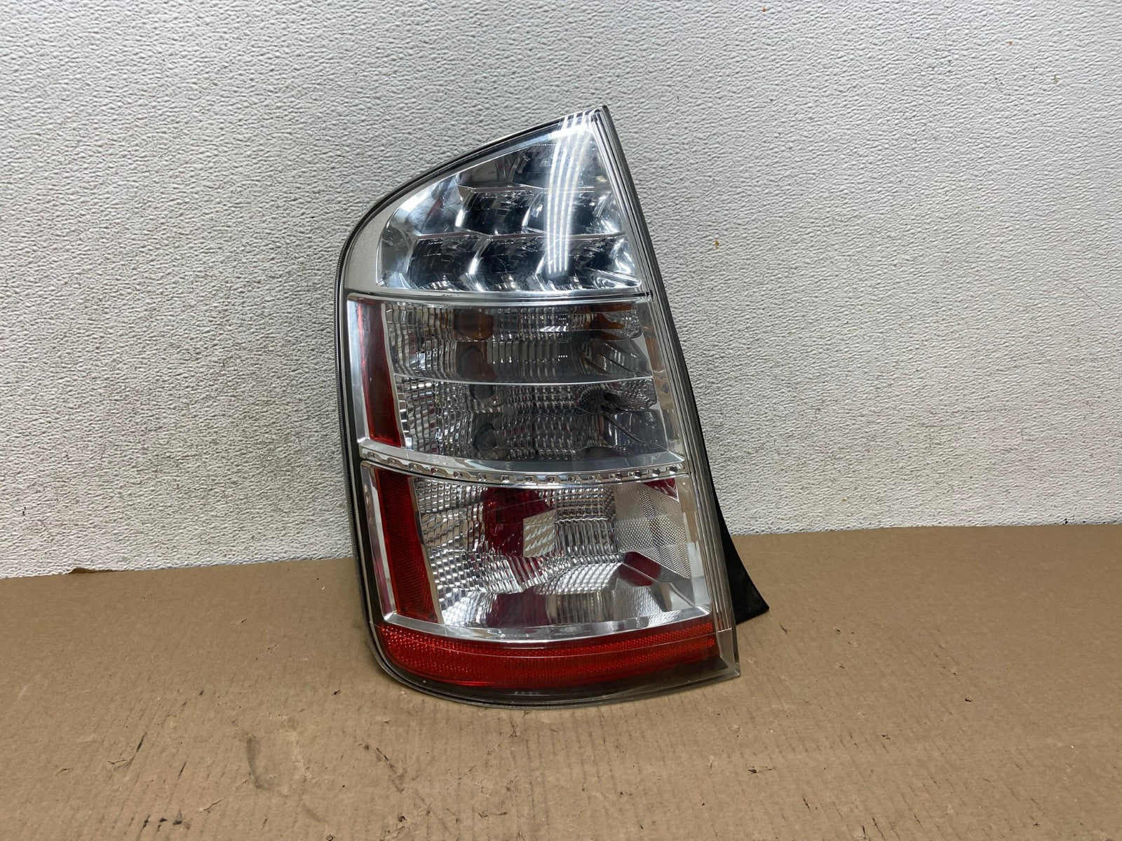 2006 2007 2008 2009 Toyota Prius Tail Light Left Driver LH AG7942 LK0