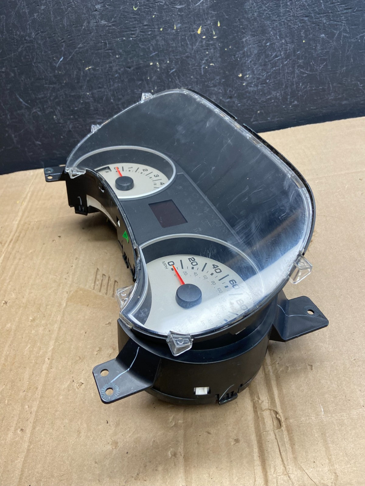 2006 2007 Ford Explorer Speedometer Cluster Gauge ad7148 DG4