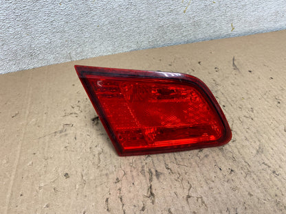 2010-2014 Subaru Legacy Left Driver Lh Side Tail Light Inner P9735 DW0