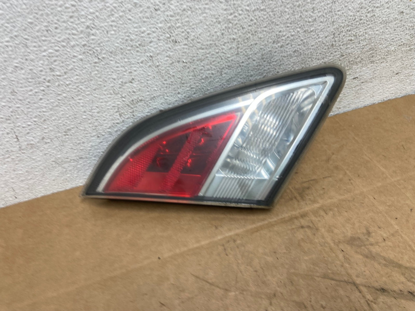 2009 2010 2011 2012 2013 Mazda 6 Left Driver Lh Side Inner Tail Light AD6278 LK2