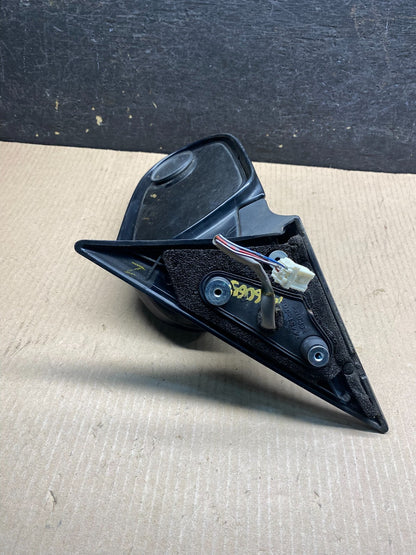 2005-2009 Subaru Legacy Outback Right Passneger Side Door Mirror AI7140 DG4