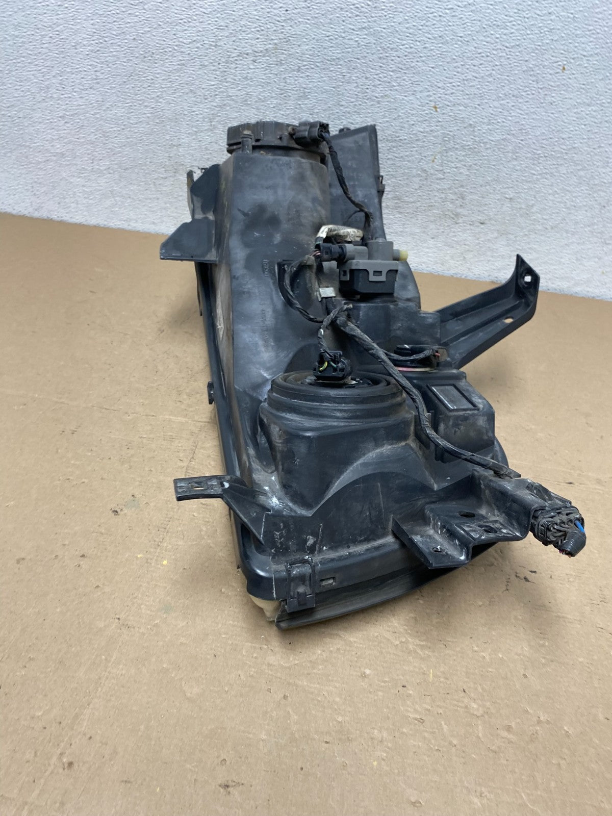 2005-2010 Infiniti Qx56 Left Driver LH Side Hid Xenon Headlight AF4747 DW8