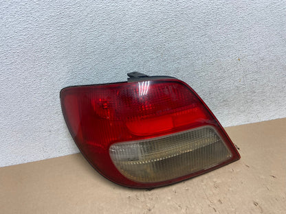 2002 to 2003 Subaru Impreza Wagon Left Driver LH Tail Light AG6766 LK0