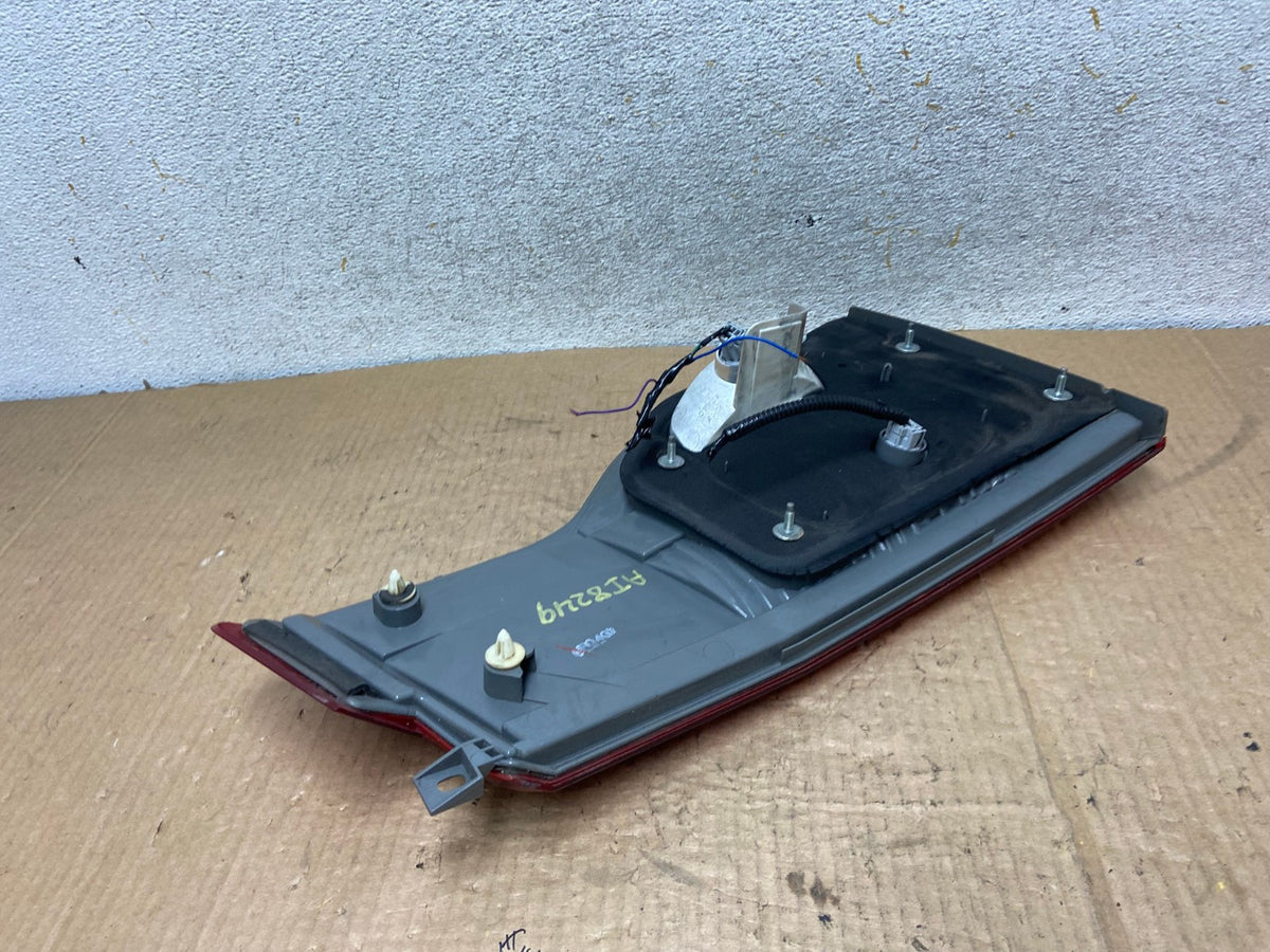 2008 2009 2010 Honda Odyssey Tail Light Inner Right Passenger Rh AI8249 LK6