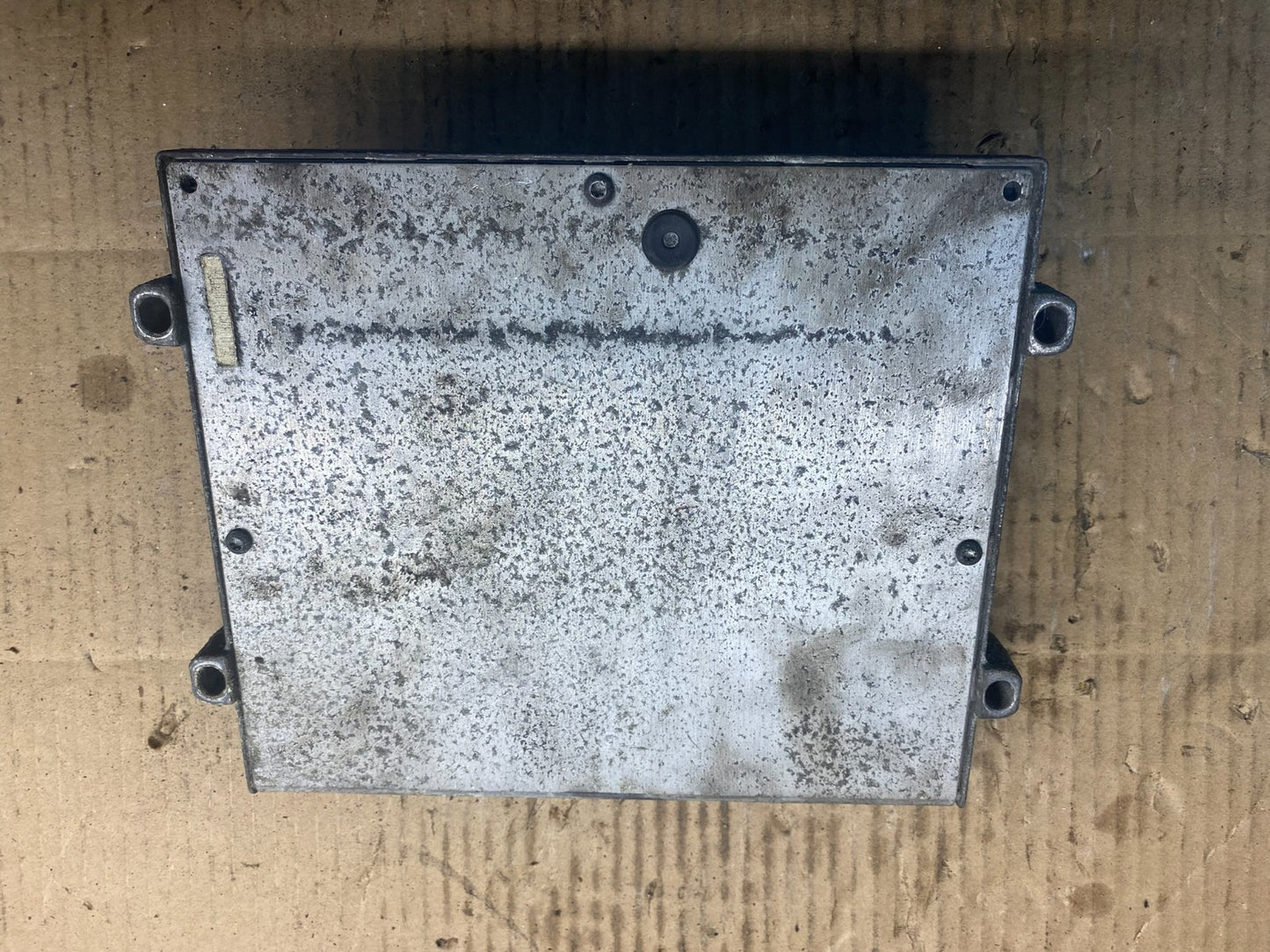2004 Ford F-150 F150 5.4L Engine Control Unit ECU Computer Module AD1460 DG1