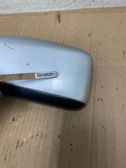 2000 to 2004 Volvo V40 Left Driver LH Side View Door Mirror F8164 DG13