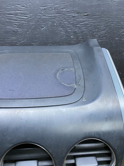 2010 2011 2012 Mazda CX-7 Center Dash Radio Bezel Trim OEM aa4580 DG3