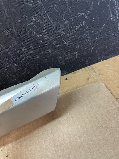 2015 to 2019 Lincoln MKC Rear Trunk Lid Molding Panel W/Camera AB7953 DG3