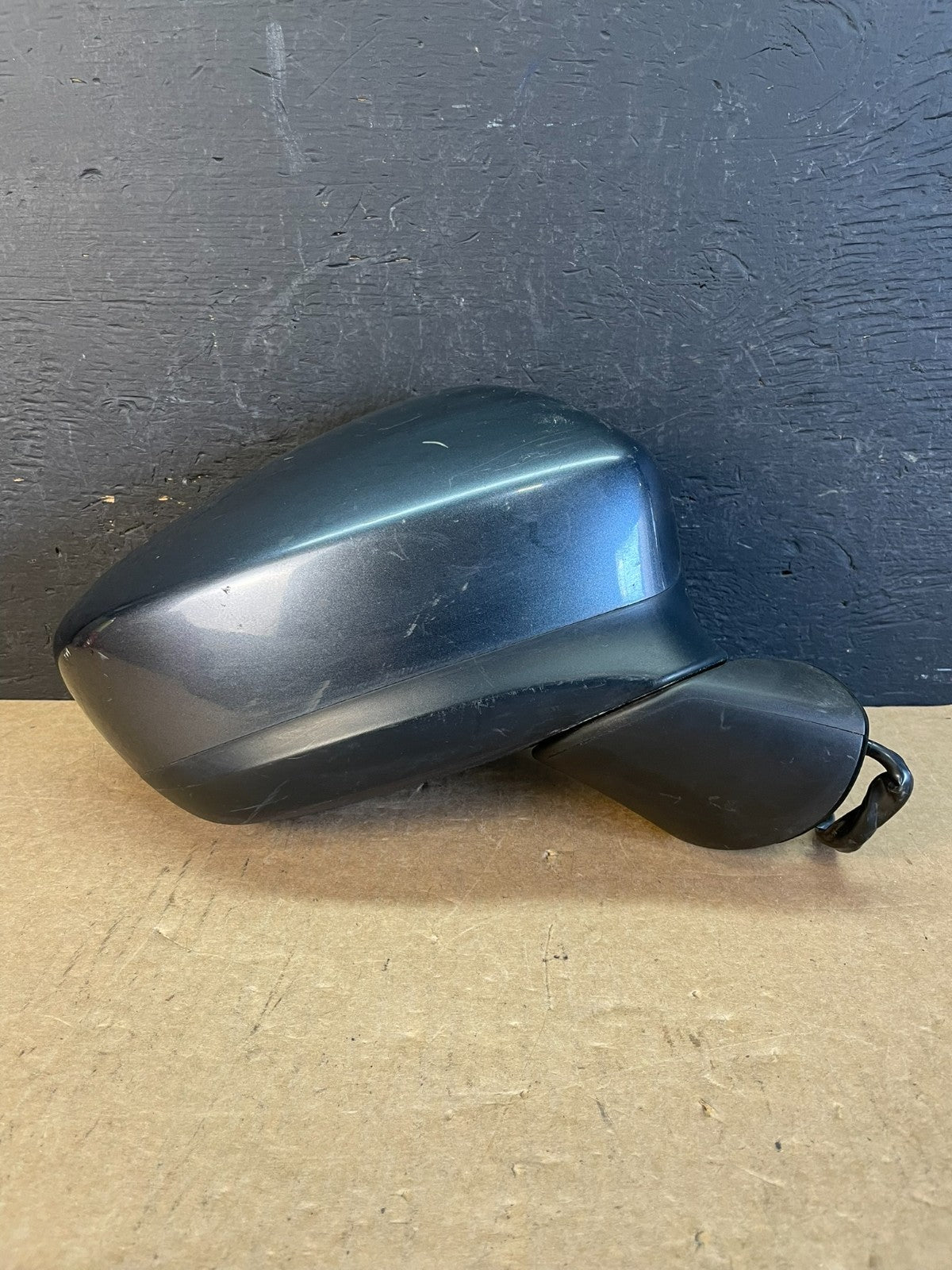 2013 2014 2015 Mazda CX-5 CX5 Right Passenger RH View Door Mirror AD0375 DG0