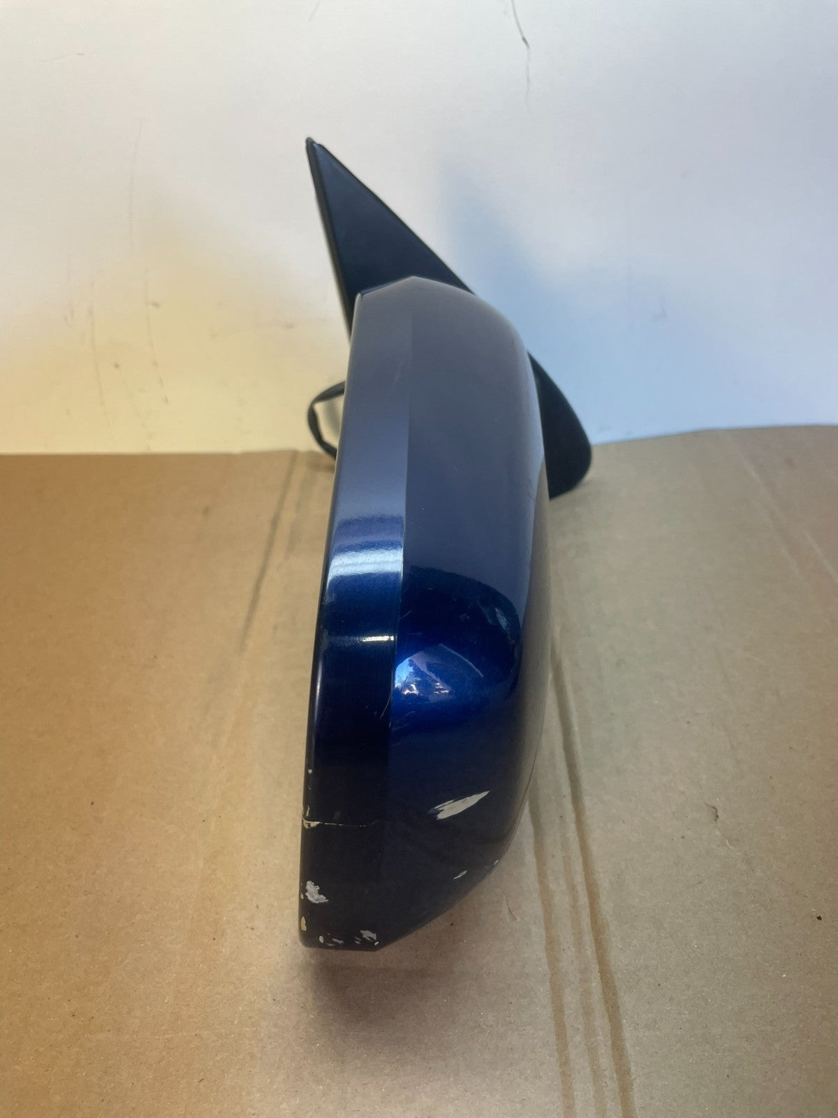 2002-2006 Honda CR-V CRV Right Passenger RH Side View Door Mirror AG7802 DW10