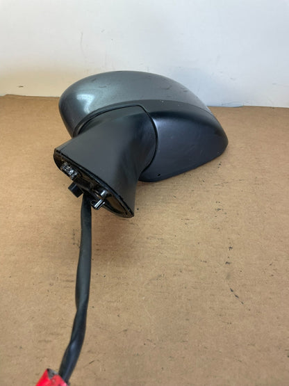 2015 to 2019 Nissan Versa Note Left Driver LH View Door Mirror AG0632 DW1