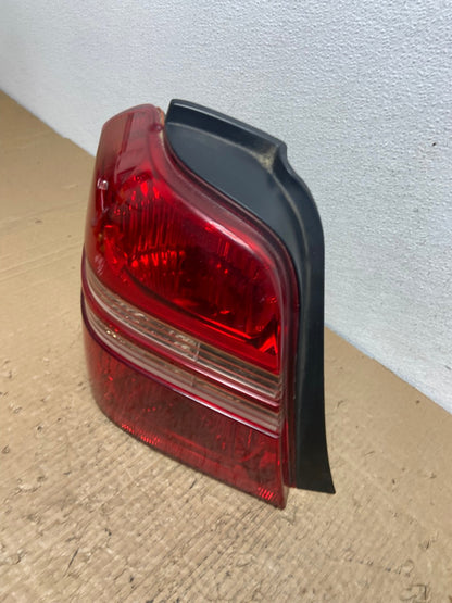 2001 2002 2003 Toyota Highlander Left Driver LH Tail Light Oem AC4171 LK1