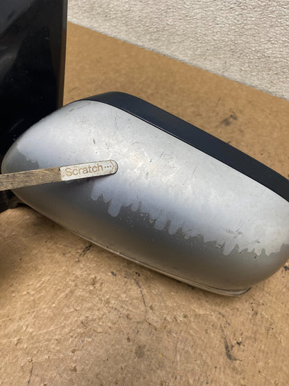 2006 to 2007 Subaru B9 Tribeca Left Driver LH Side Door Turn Sgn Mirror S7499 DG6