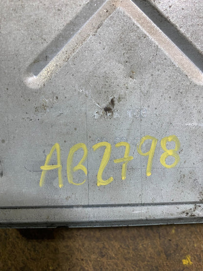 2000 Ford Econoline E-Series  Engine Control Module 1C2F-12A650-RC ab2798 DG3