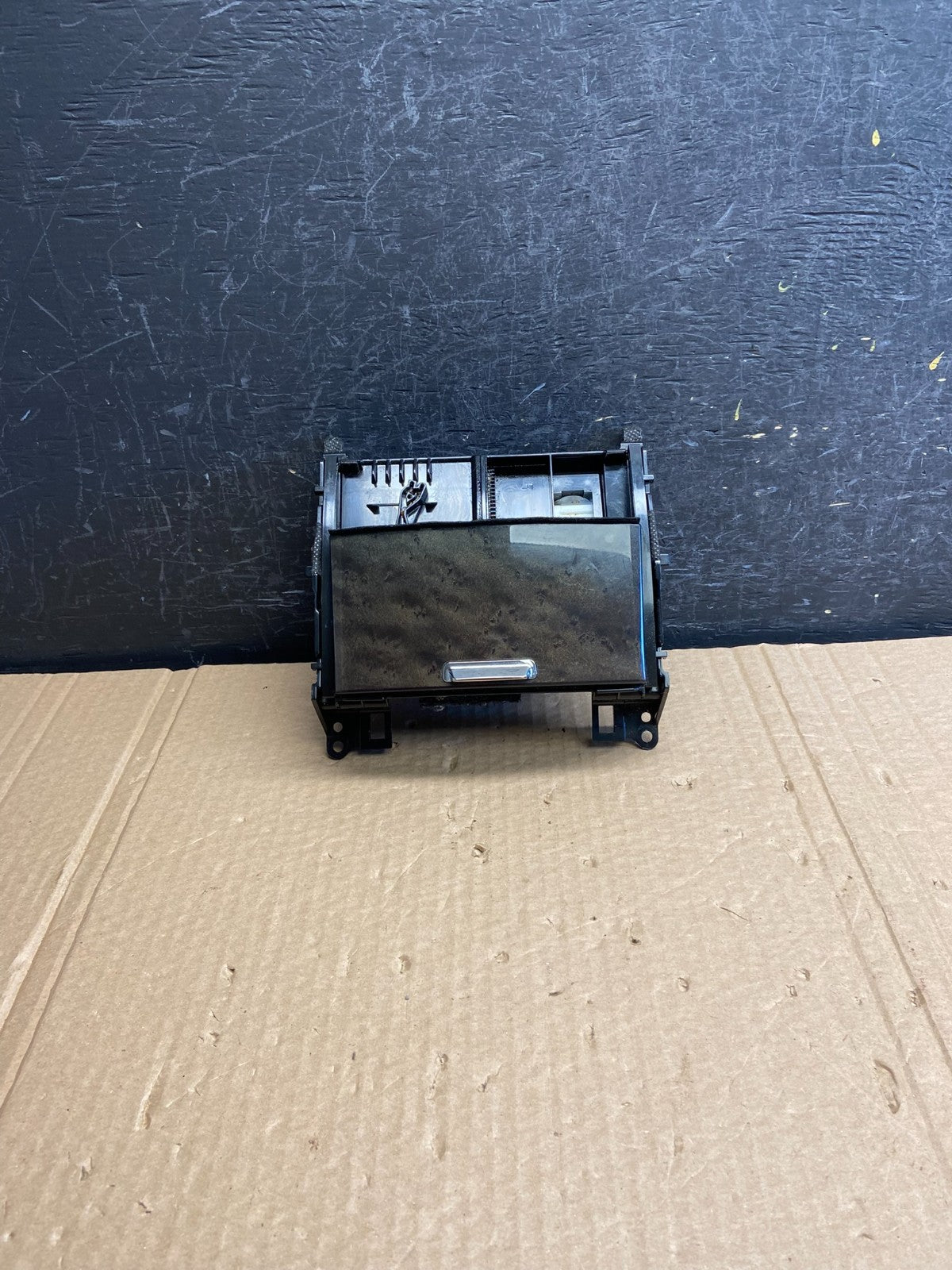 2006 to 2012 Lexus IS250 IS350 Center Console Ash Tray Ashtray AF6176 DG0