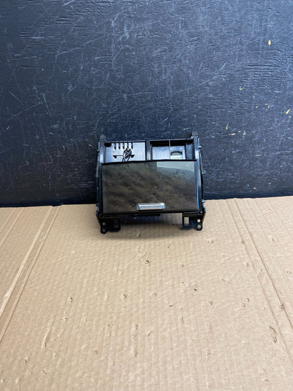 2006 to 2012 Lexus IS250 IS350 Center Console Ash Tray Ashtray AF6176 DG0