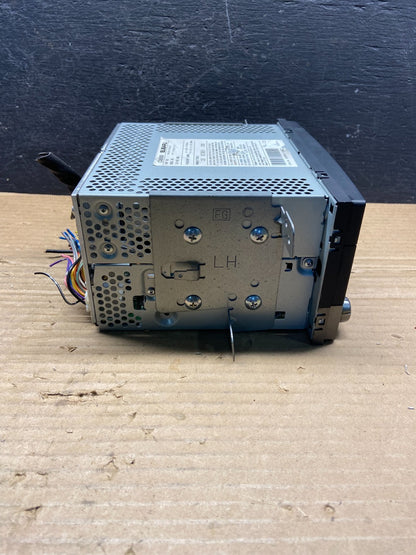 2008 - 2013 Subaru Impreza Radio AM/FM CD Player ae4552 DG2