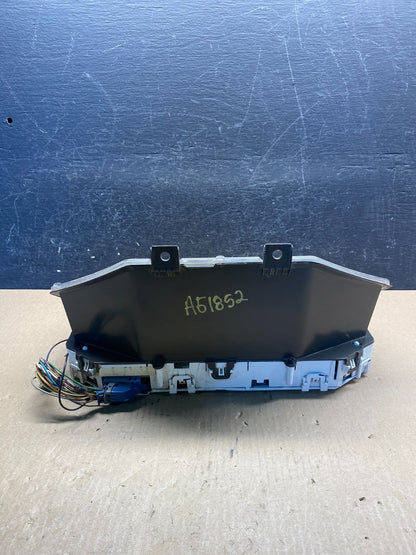 2008 2009 2010 Ford F250 F350 Speedometer Cluster Gauge ac6759 DG5