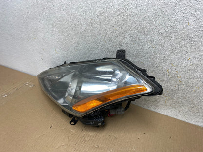 2003 to 2007 Nissan Murano Headlight Xenon HID Left Driver LH AH5763 DW1