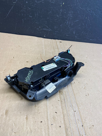 2015 2017 Nissan Sentra AC Heater Temperature Climate Control OEM AB8855 DG3