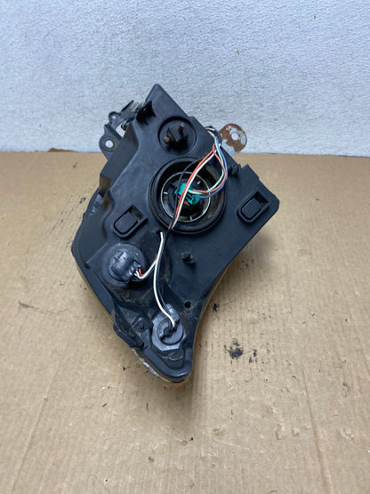 2010 2011 2012 Nissan Sentra Halogen Left Driver LH Side Headlight TYC AG2112 LK7