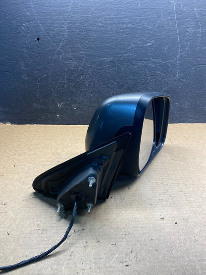 2011-2018 Jeep Grand Cherokee Right Passenger Power Door Mirror AD9931 DW10