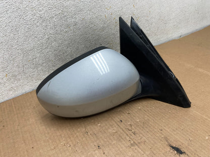 2013 to 2016 Nissan Pathfinder Right Passenger View Door Mirror AI8790 LK2
