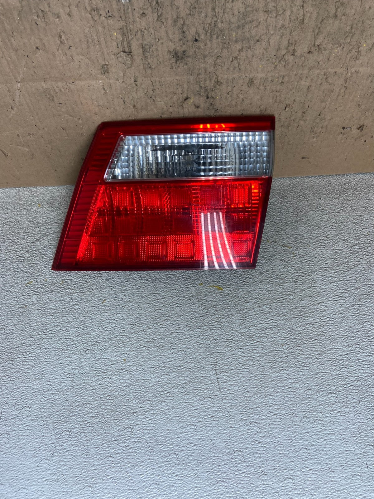2005 2006 2007 Honda Odyssey Inner Right Passenger RH Tail Light Y4679 DW0