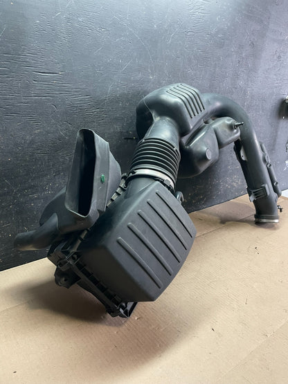 2011 - 2013 Dodge Durango 3.6L Resonator Air Box Intake Tube OEM z8341 DG2
