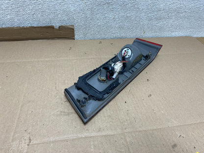1997 1998 1999 Toyota Camry Tail Light Inner Left Driver LH Inner Oem U6616 DW5