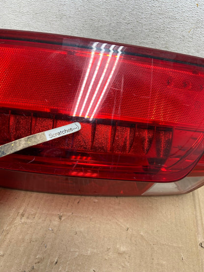2007 to 2014 Cadillac Escalade Right Passenger RH Side Tail Light AE8957 LK3